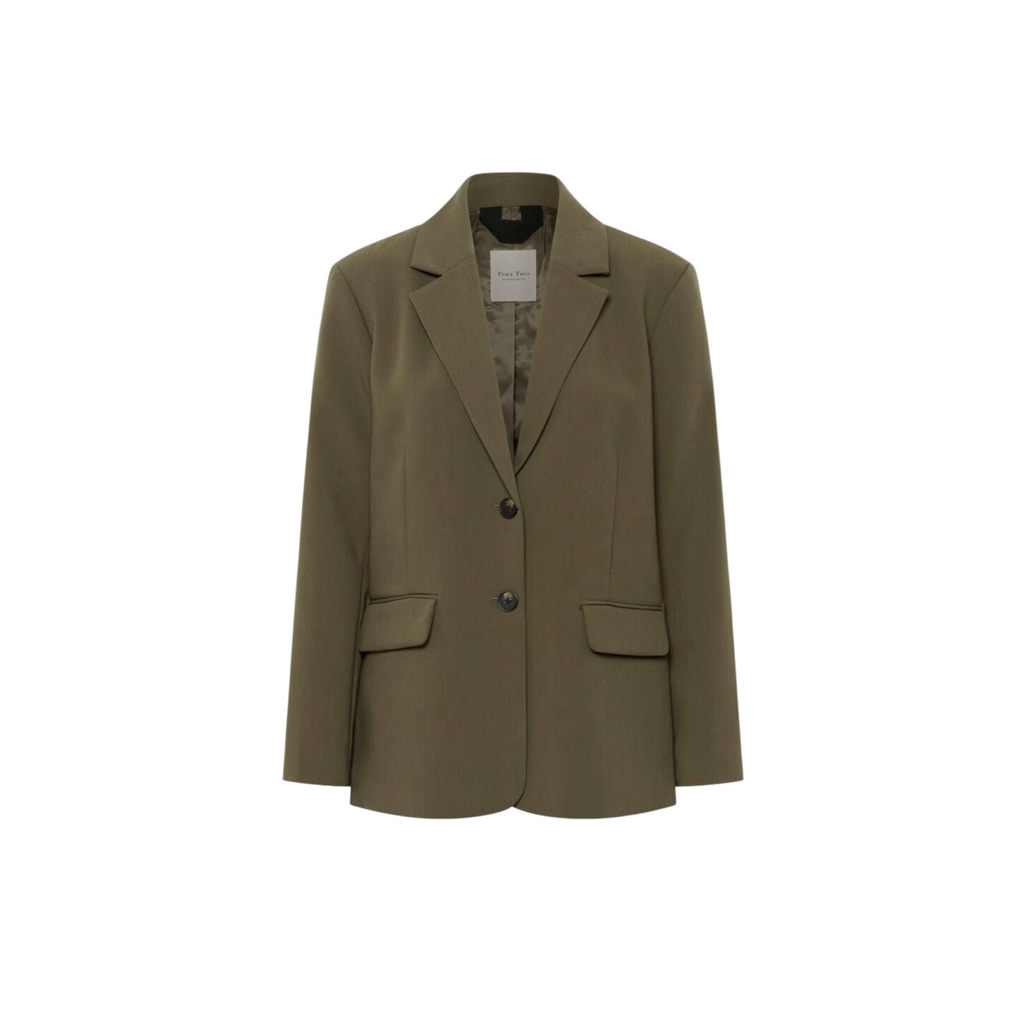 NARA BLAZER PART TWO