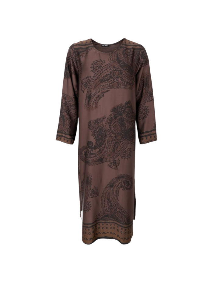 JASMINE LONG DRESS BC