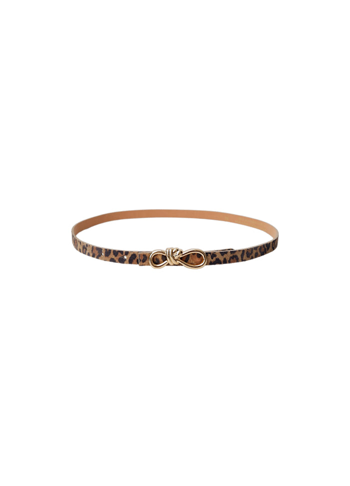 SOPHY BOW BELT BC