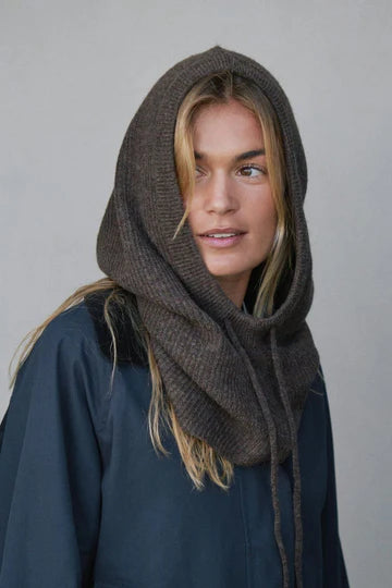 MADITA KNIT BALACLAVA NN