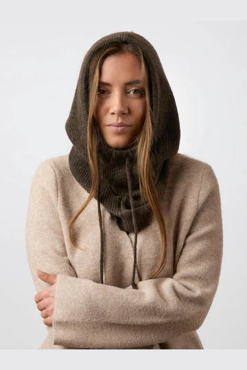 MADITA KNIT BALACLAVA NN