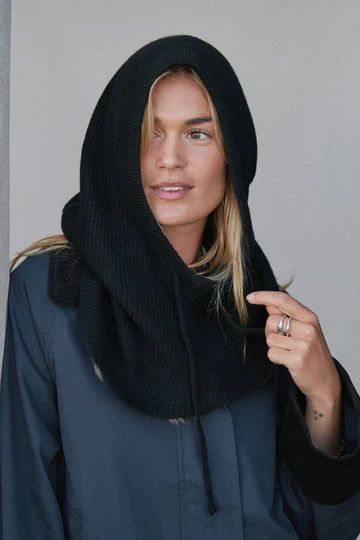 MADITA KNIT BALACLAVA NN