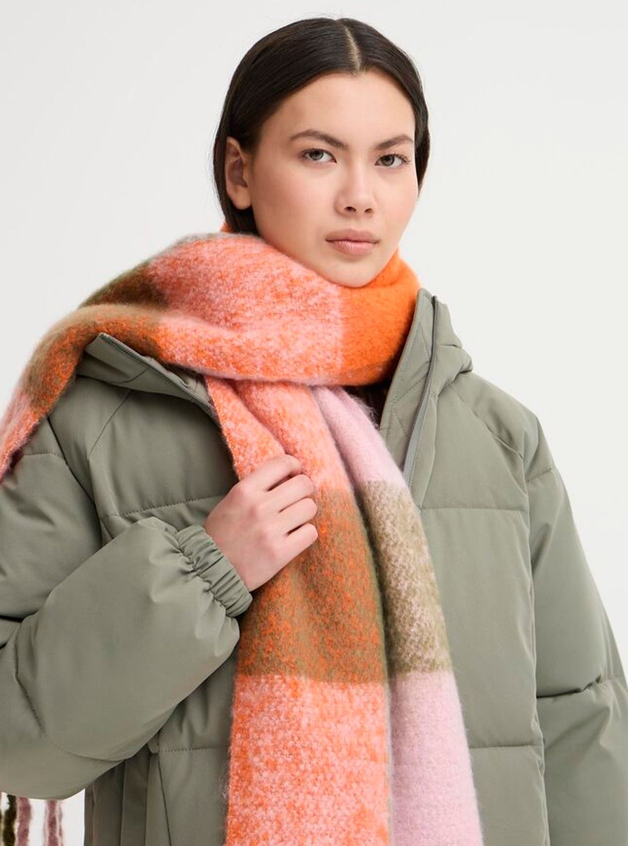 AGGE TØRKLÆDE ICHI - LifeStyle Hedensted