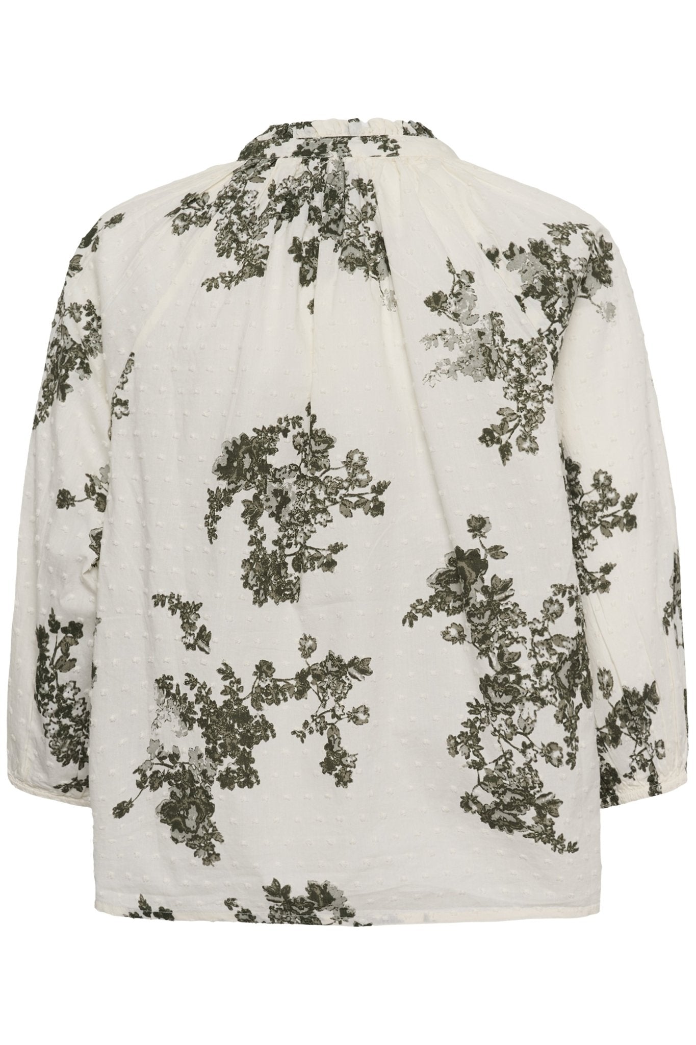 ALETTA BLUSE PART TWO - LifeStyle Hedensted