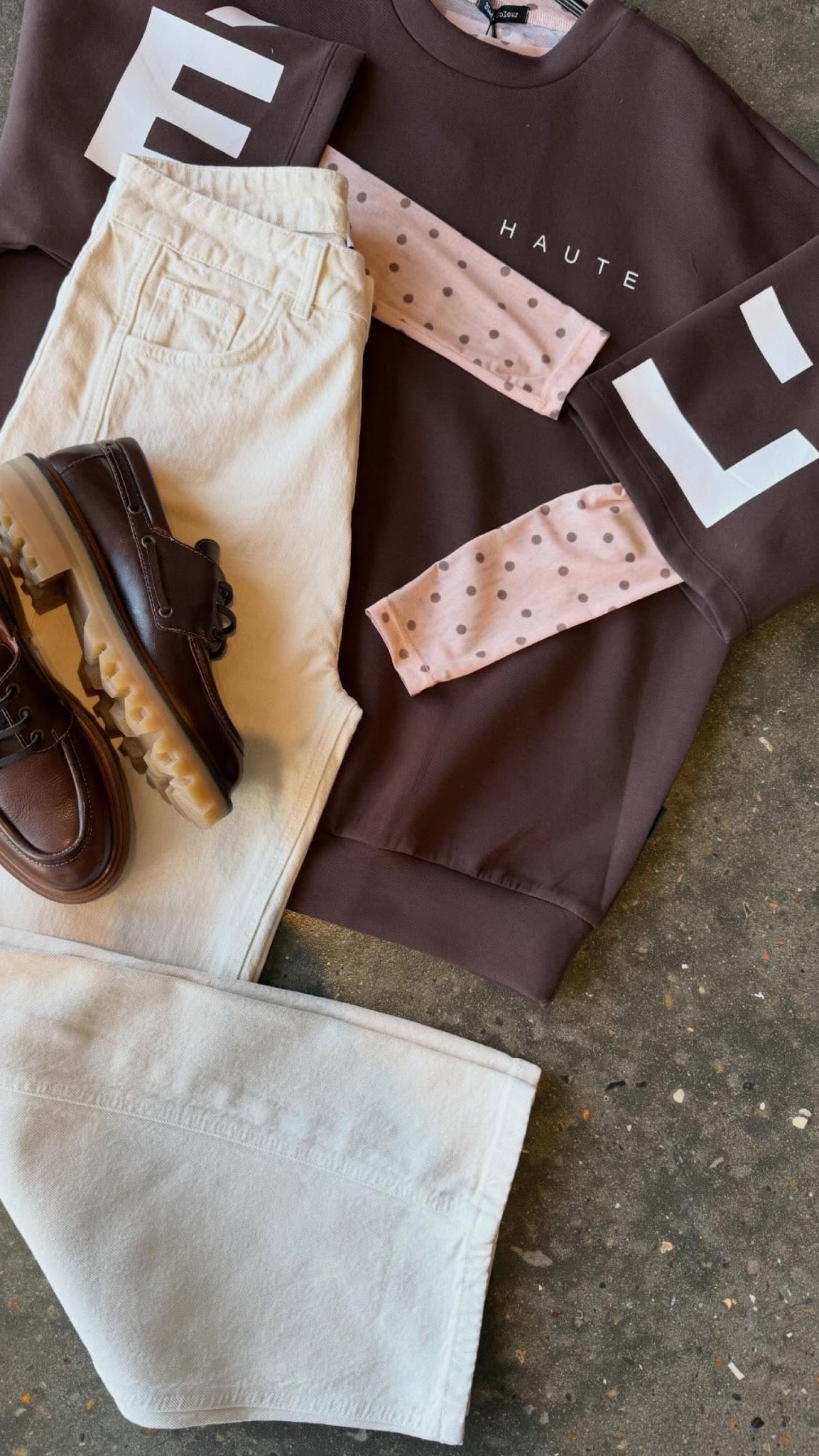 ANNIE MESH BLUSE BC - LifeStyle Hedensted