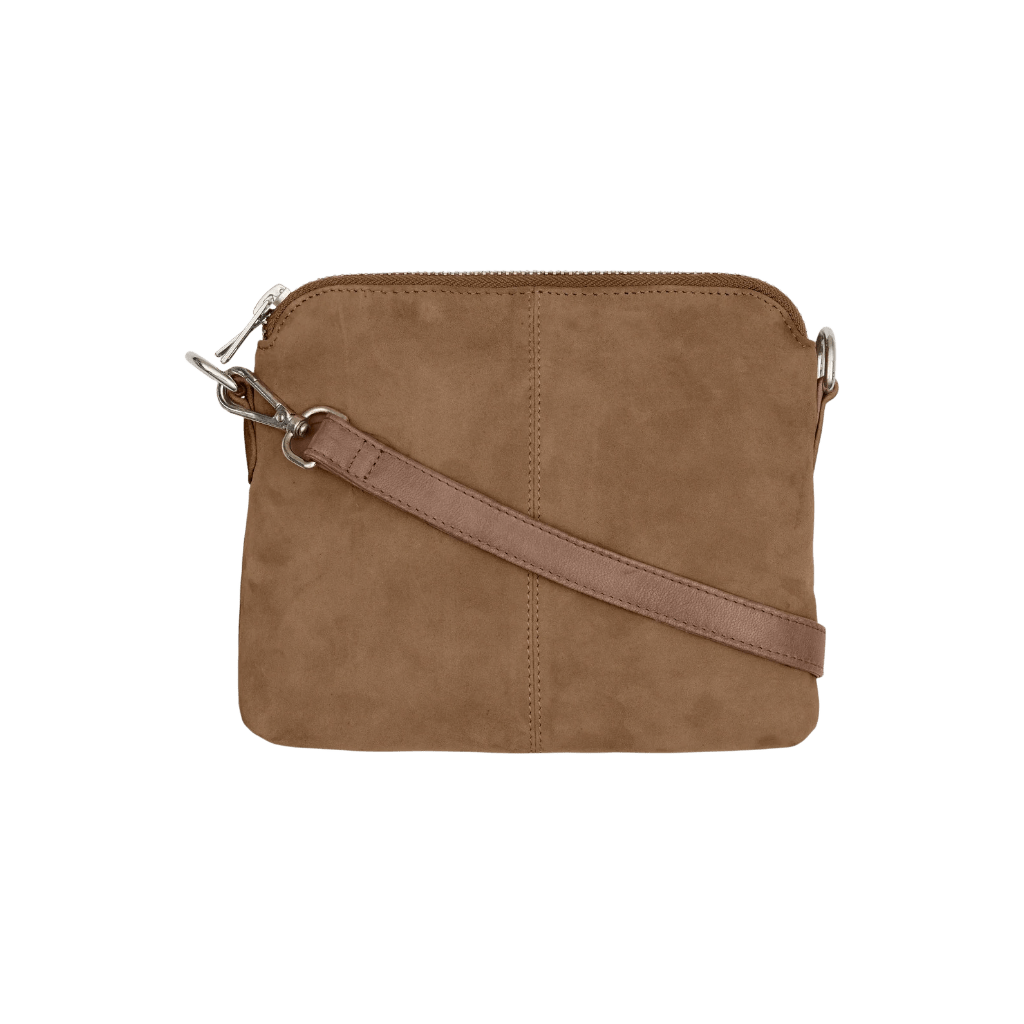 ARIANA SUEDE TASKE BTF - LifeStyle Hedensted