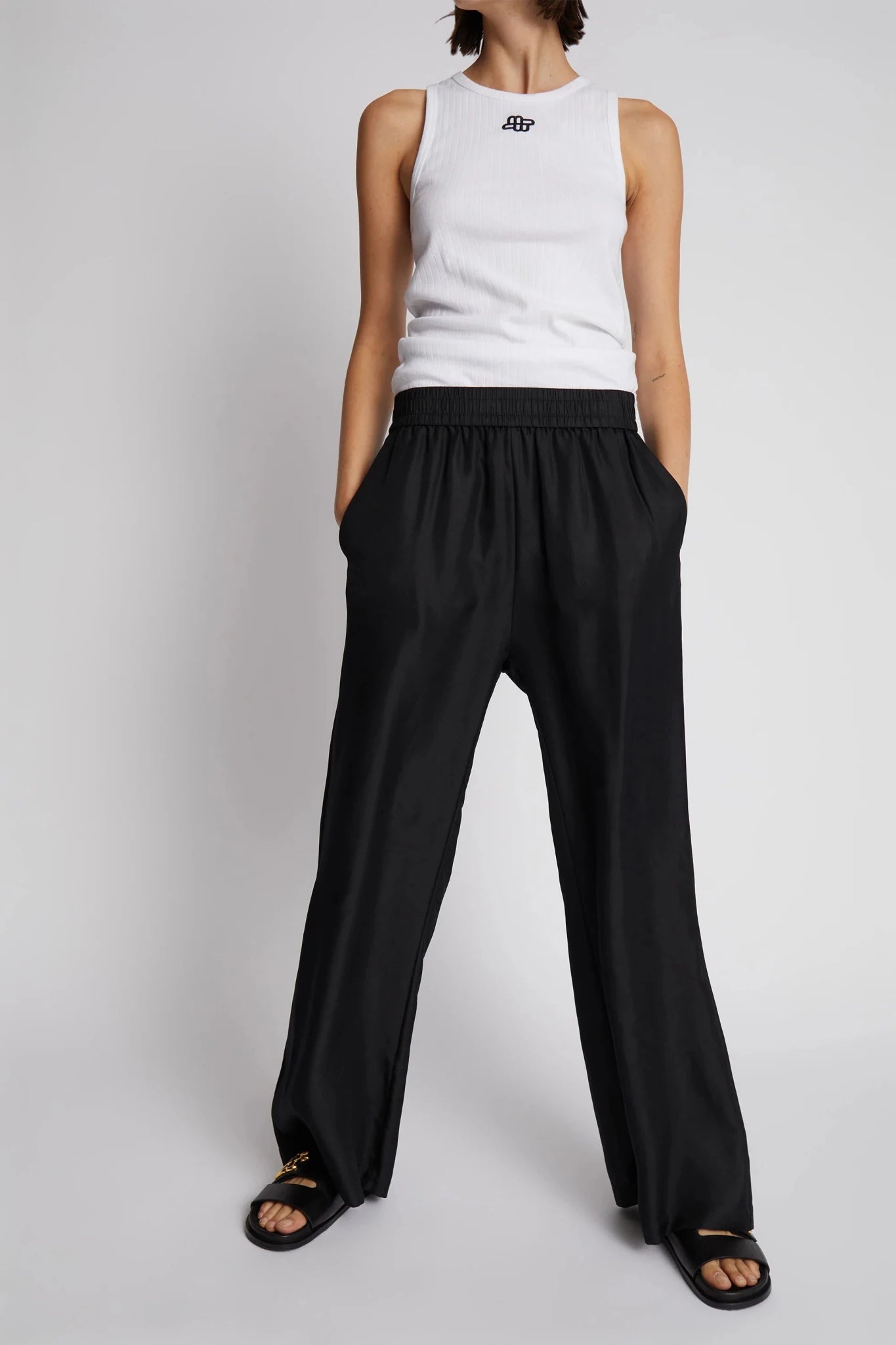 ARUM SILK BUKS MUNTHE - LifeStyle Hedensted