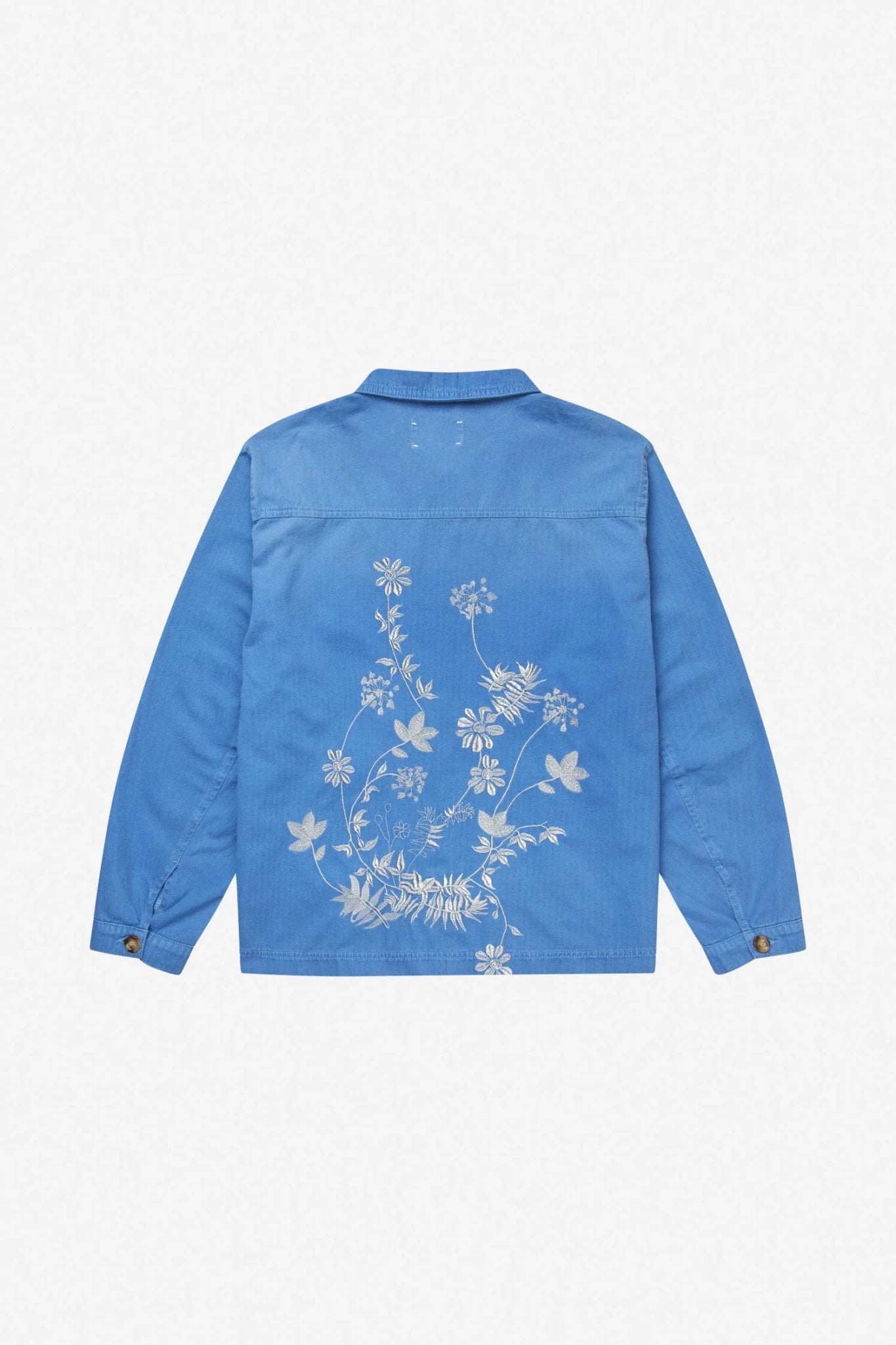 BAYAN DENIM SKJORTE MUNTHE - LifeStyle Hedensted