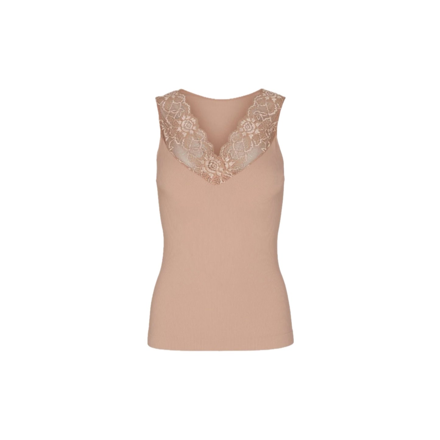 BELEN V - HALS TOP T&S - LifeStyle Hedensted