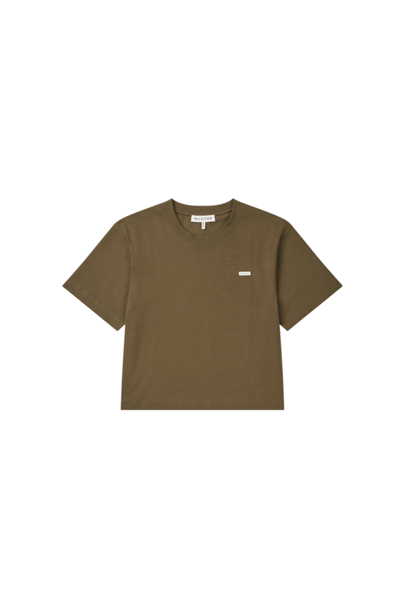 BELLAMY T - SHIRT MUNTHE - LifeStyle Hedensted