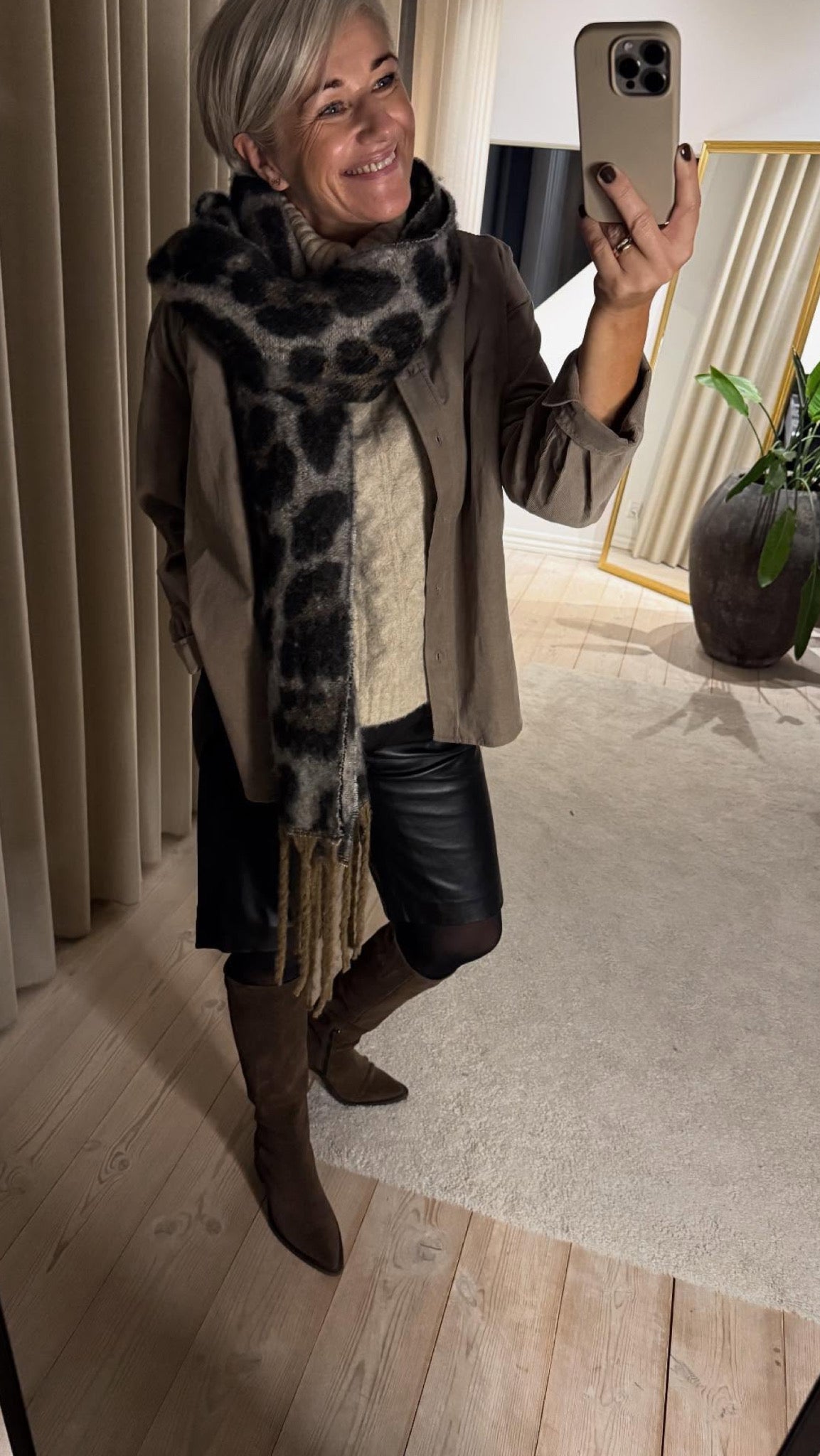 BERMUDA SKINDSHORTS (NEW) NOTYZ - LifeStyle Hedensted