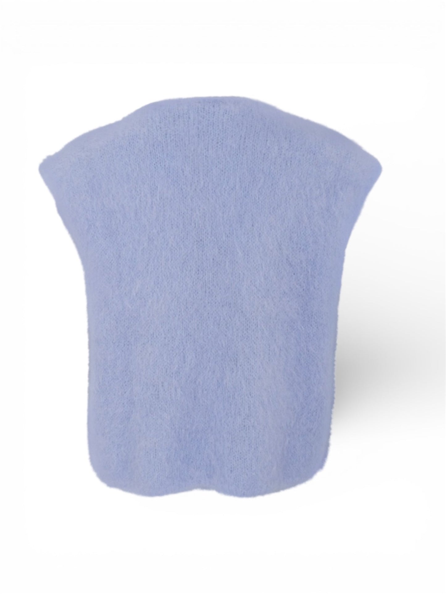 BJOERK PULLOVER VEST BC - LifeStyle Hedensted