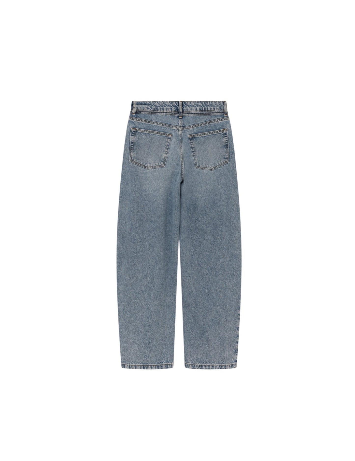 BLAIRE SOFT DENIM JEANS - LifeStyle Hedensted