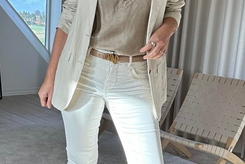 CARSON BÆLTE PLISSE - LifeStyle Hedensted