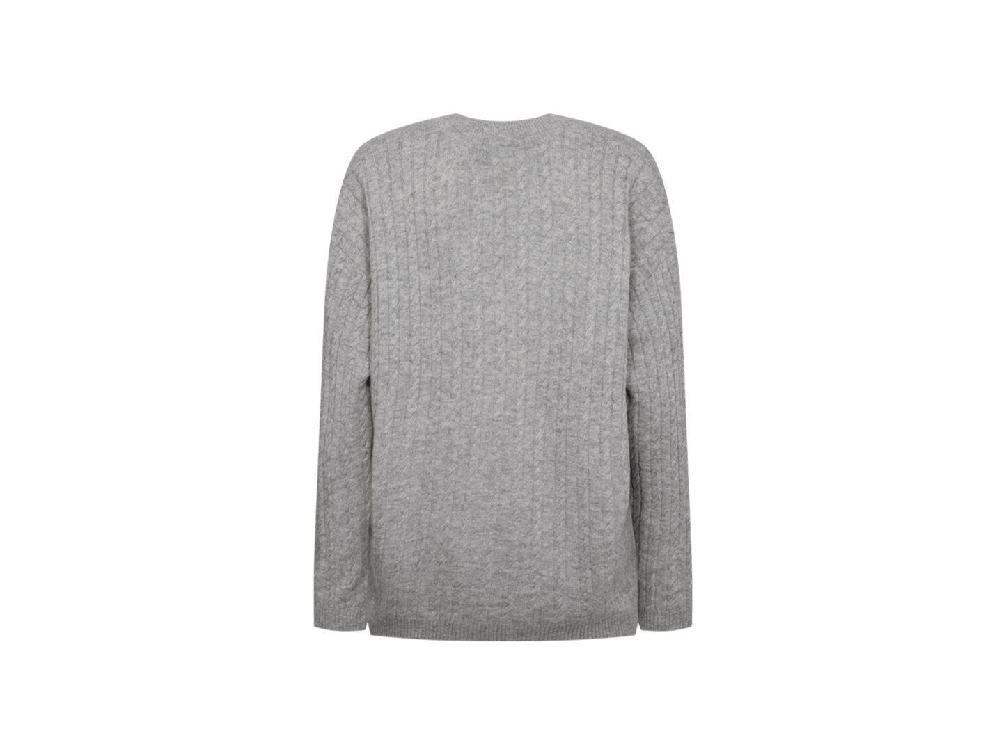 CASHA PULLOVER CM - LifeStyle Hedensted