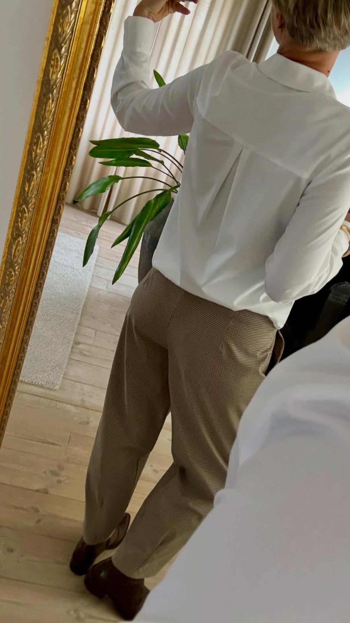 DAVINA ART BARREL BUKS BC - LifeStyle Hedensted