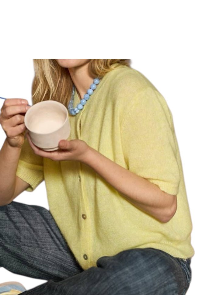 DELL SS CARDIGAN BC - LifeStyle Hedensted