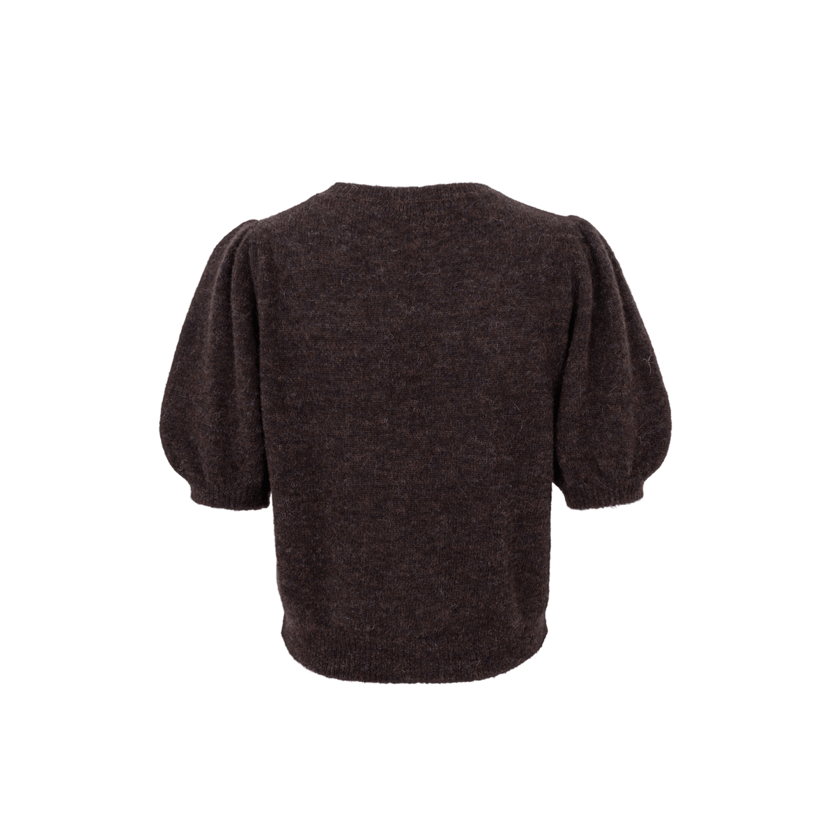 DELL SS PUFF JUMPER BC (76) - LifeStyle Hedensted
