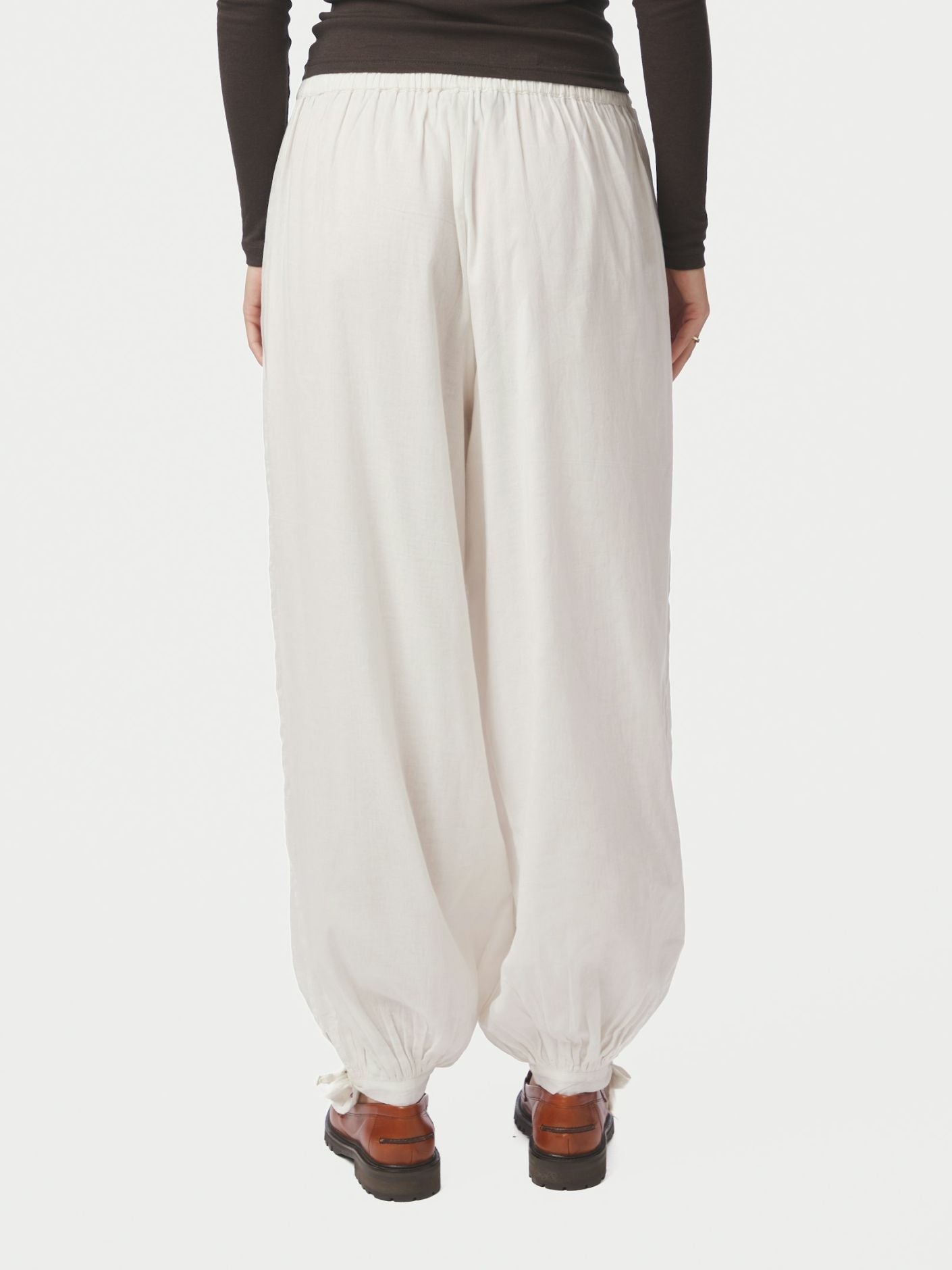 ELYSE VOILE BALLOON BUKS NN - LifeStyle Hedensted