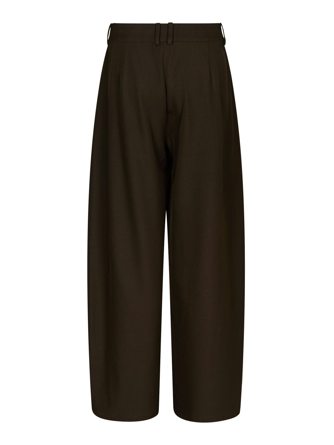 ESSIALL STRUCTURE PANT NN - LifeStyle Hedensted