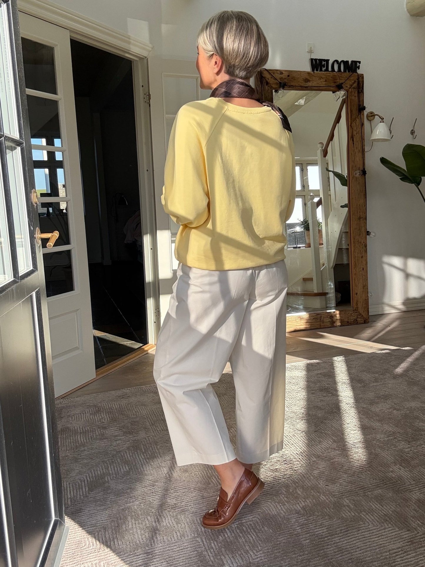 EVY SWEATSHIRT BC - LifeStyle Hedensted