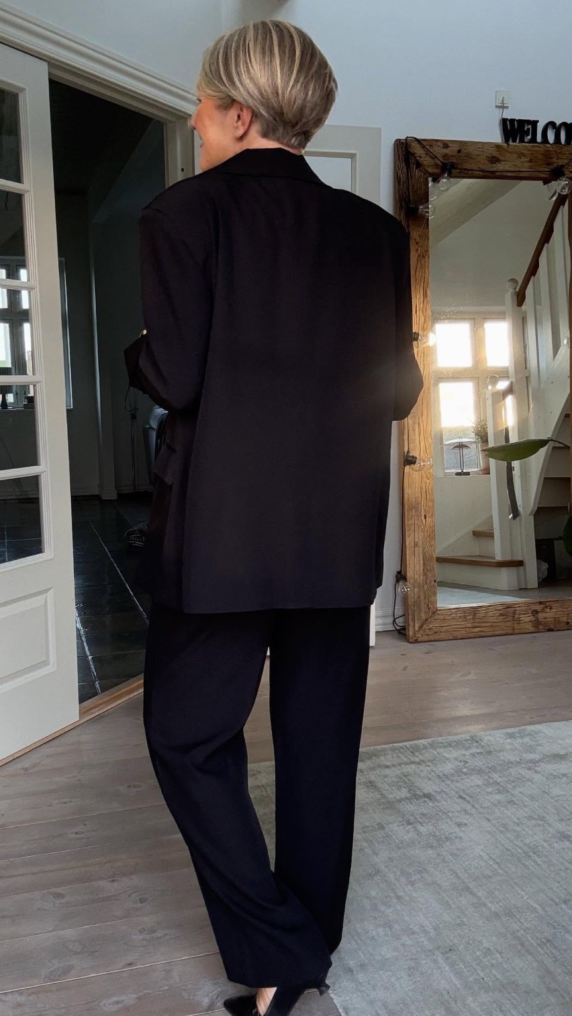 FAVA WIDE BUKSER ICHI - LifeStyle Hedensted