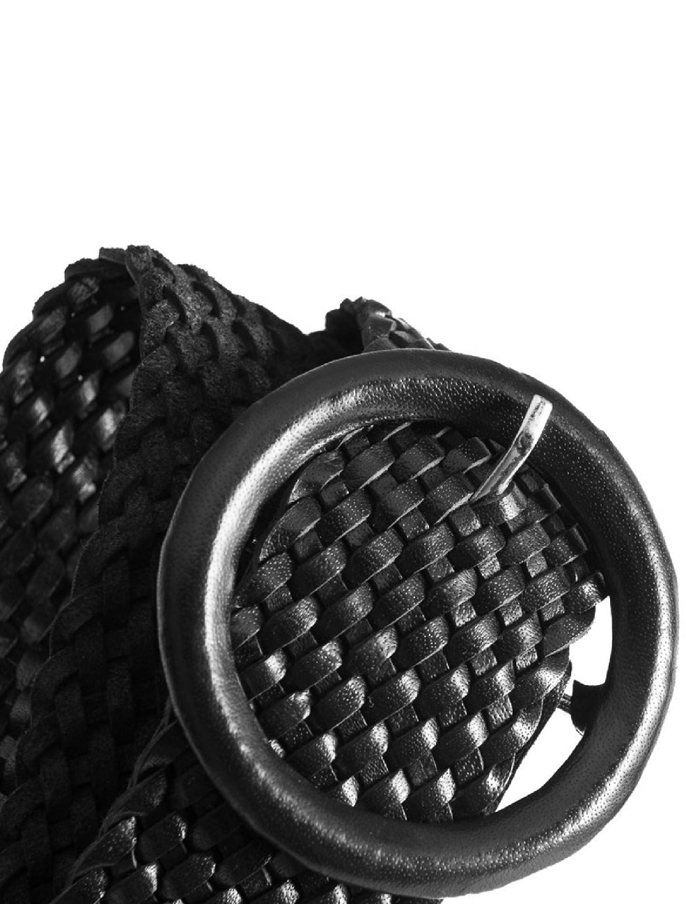 FLETTET SKIND BÆLTE DEPECHE - LifeStyle Hedensted