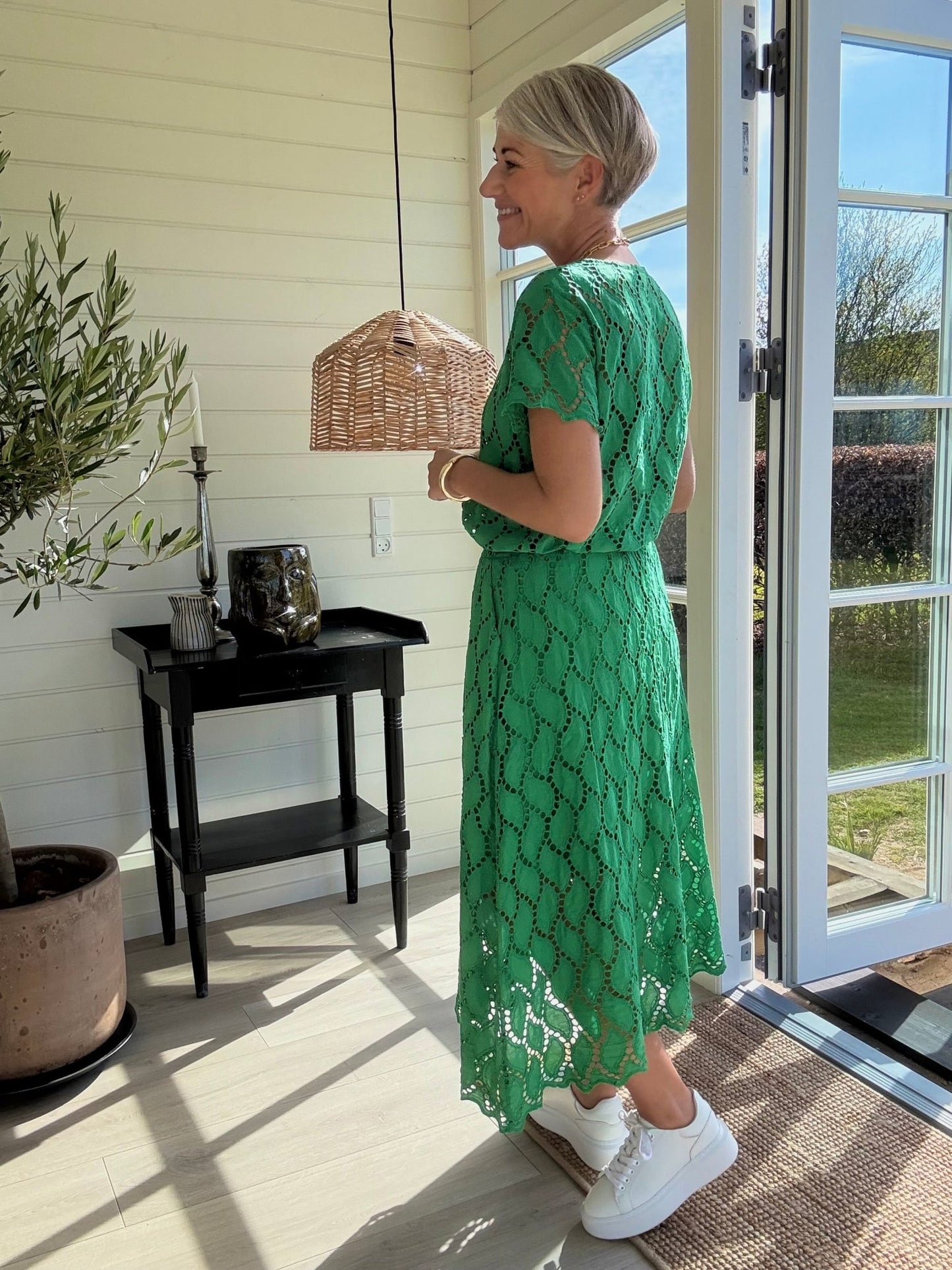 FREYA LACE NEDERDEL BC - LifeStyle Hedensted