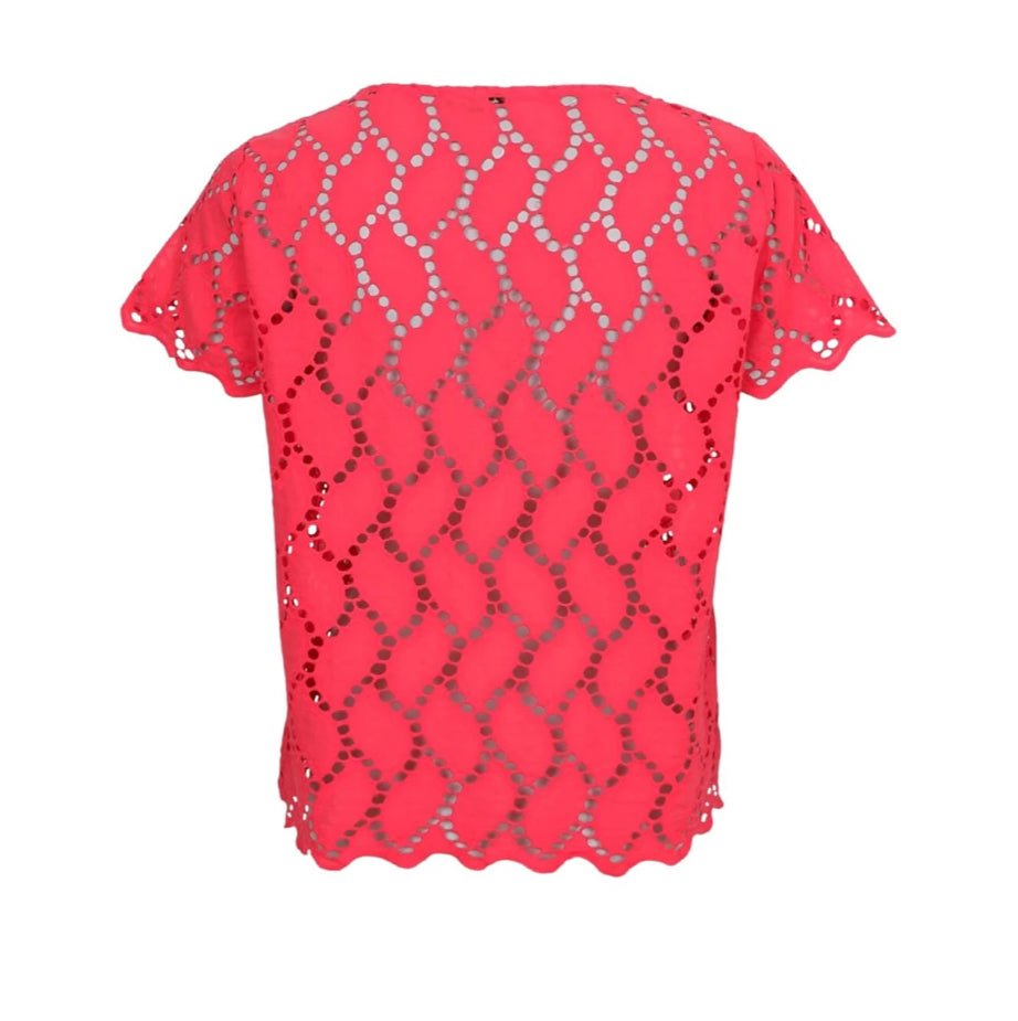 FREYA T - SHIRT BC - LifeStyle Hedensted