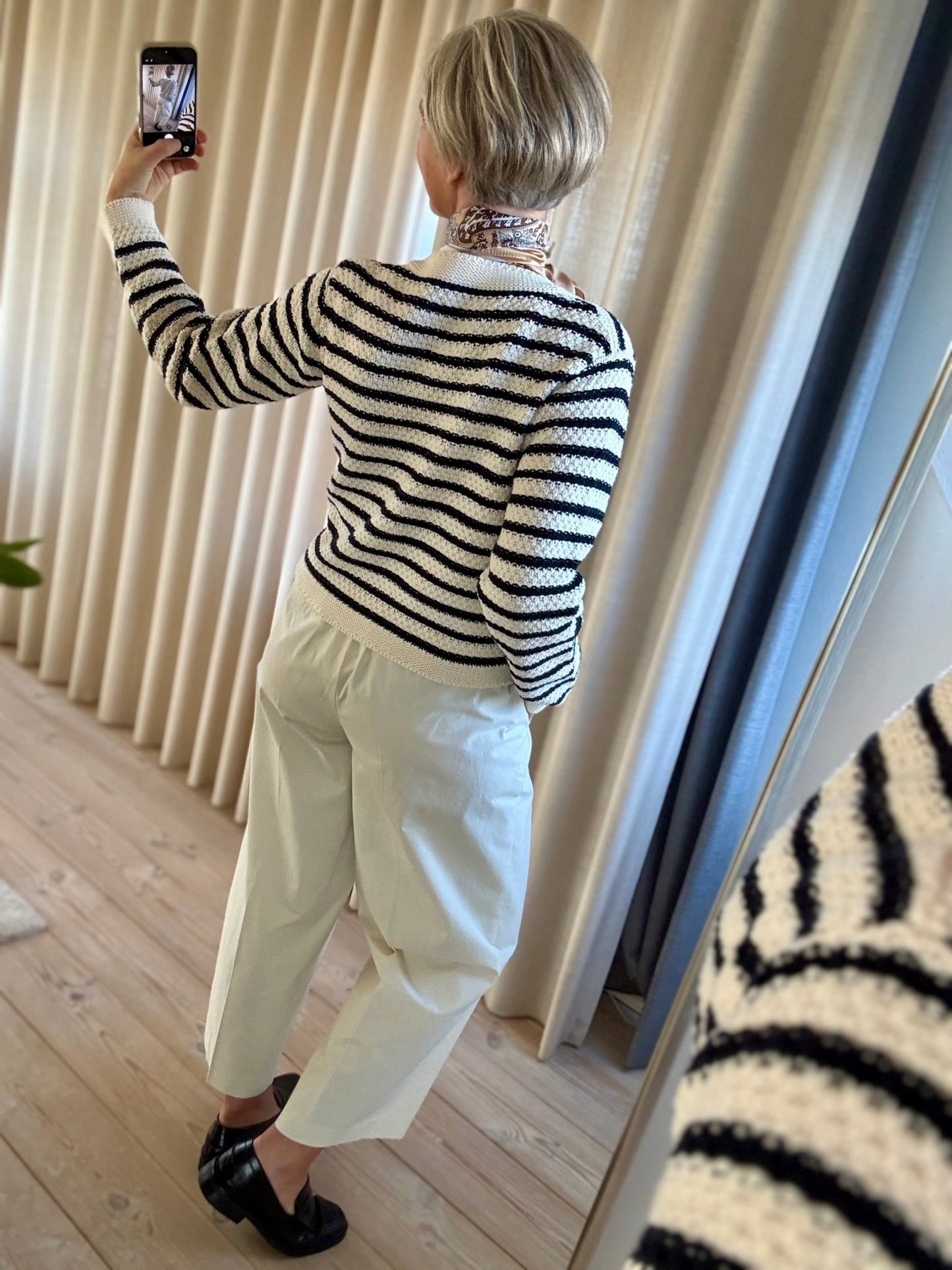 FUNI BUKSER ICHI - LifeStyle Hedensted