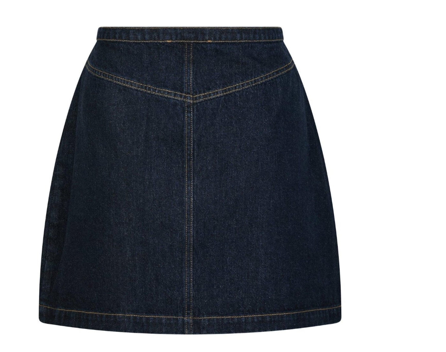 GABANI DENIM NEDERDEL NN - LifeStyle Hedensted