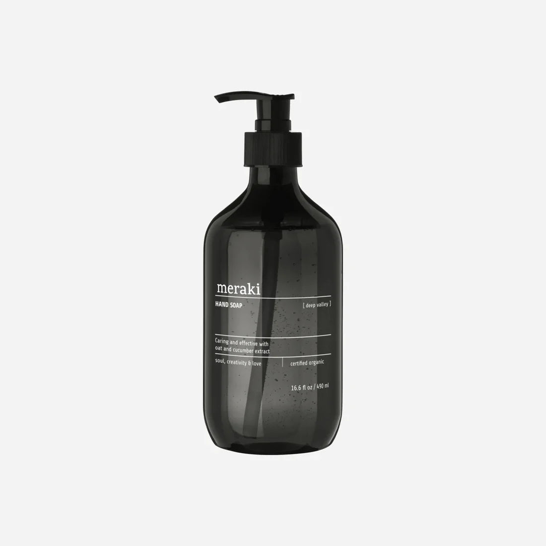 HAND SOAP DEEP VALLEY HOUSE DOCTOR - LifeStyle Hedensted