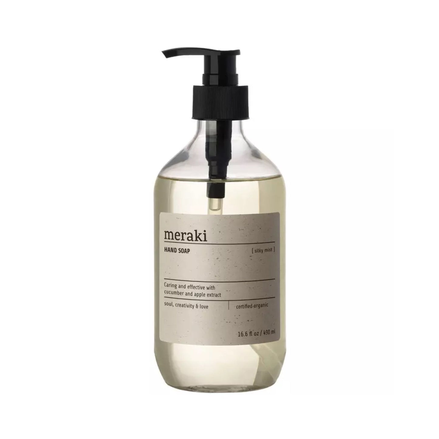HAND SOAP MERAKI - LifeStyle Hedensted