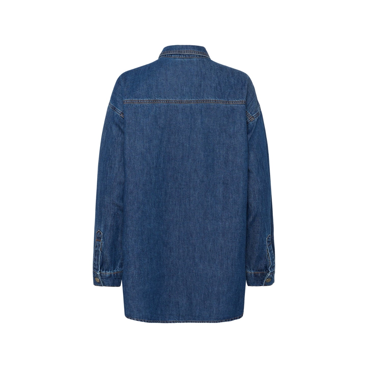 HILMA DENIM SKJORTE MEW - LifeStyle Hedensted