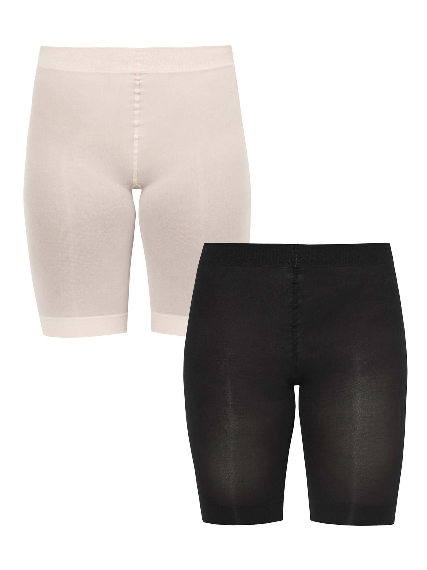 INGRID SHORTS - 80 DENIER SNEAKY FOX - LifeStyle Hedensted