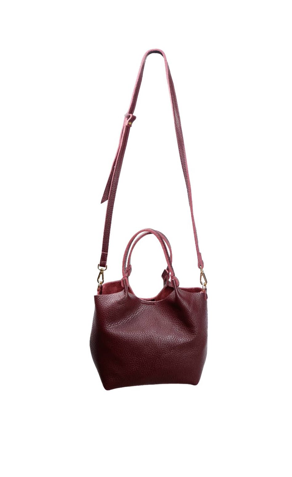 ISOLDE SKIND TASKE BC - LifeStyle Hedensted