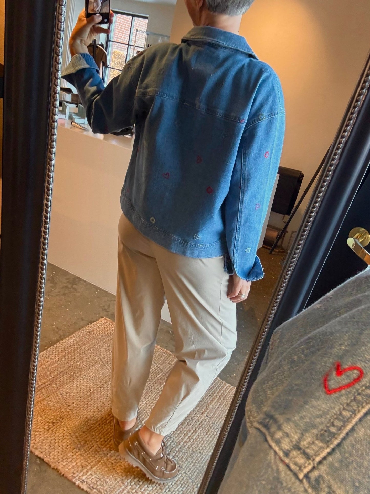 JAELLA JAKKE ICHI - LifeStyle Hedensted