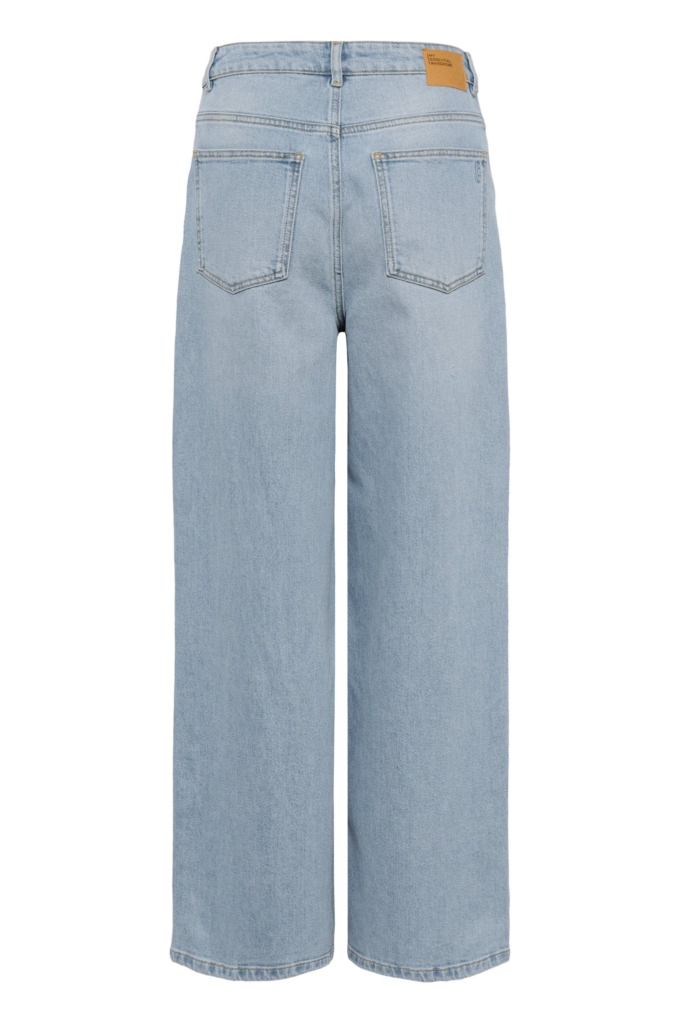 JESSIE 139 JEANS MEW - LifeStyle Hedensted