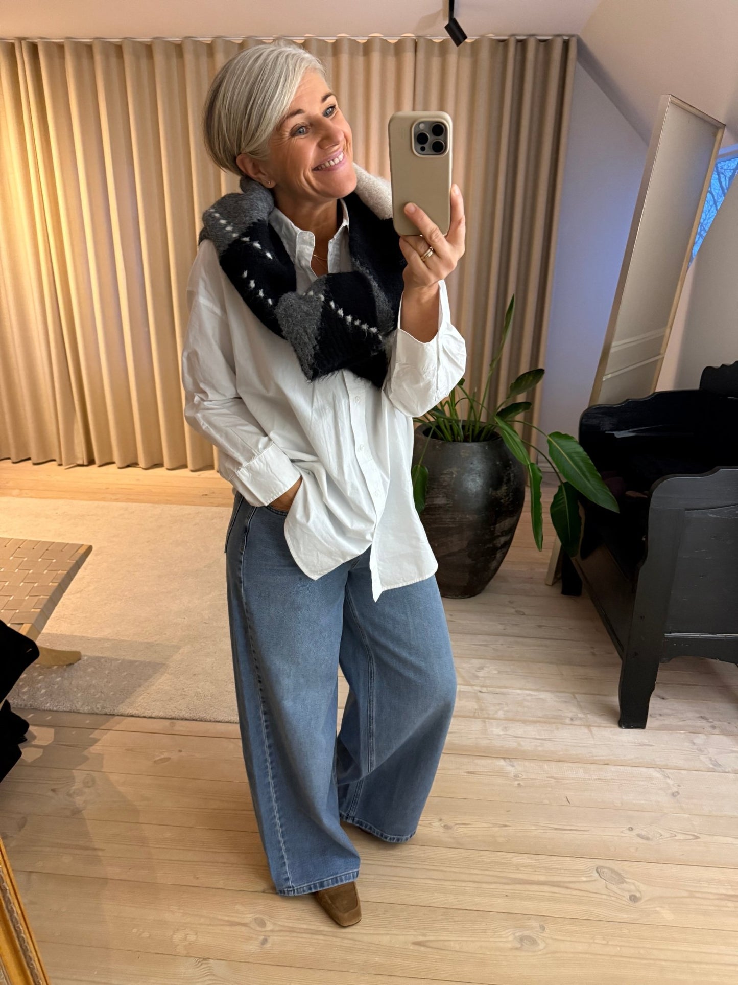 JESSIE 139 JEANS MEW - LifeStyle Hedensted