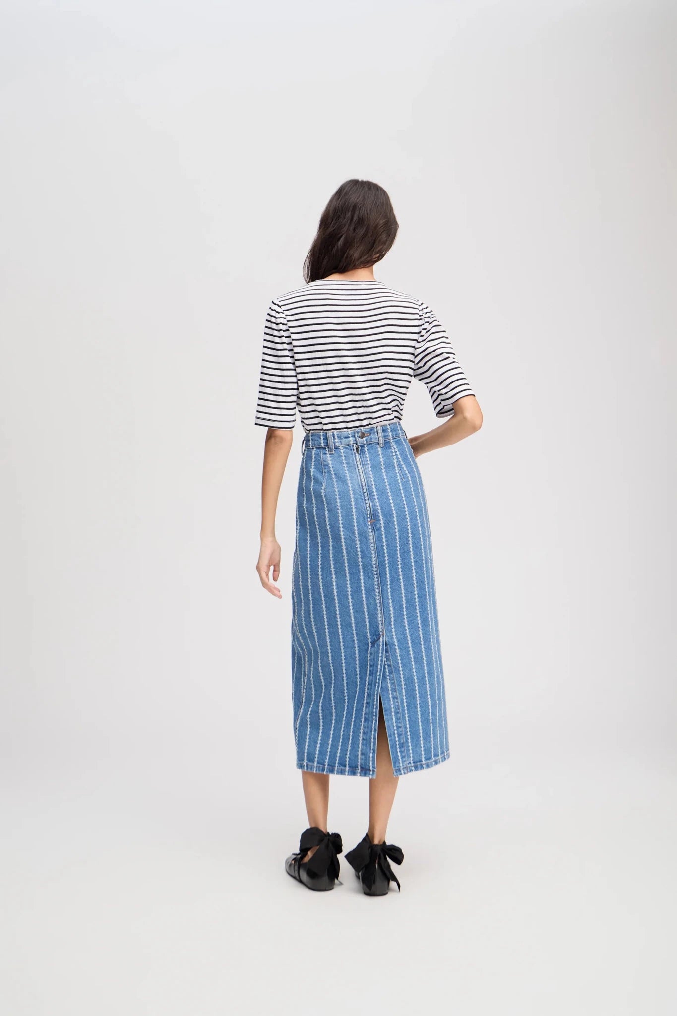 JIKOLAZ T - SHIRT MUNTHE - LifeStyle Hedensted