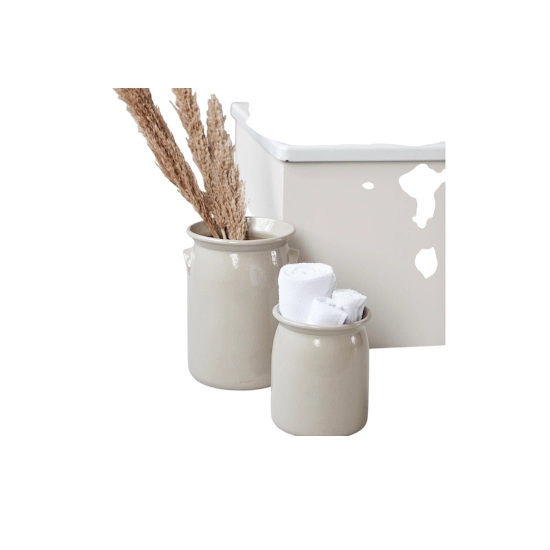 KERAMIK VASE - LifeStyle Hedensted