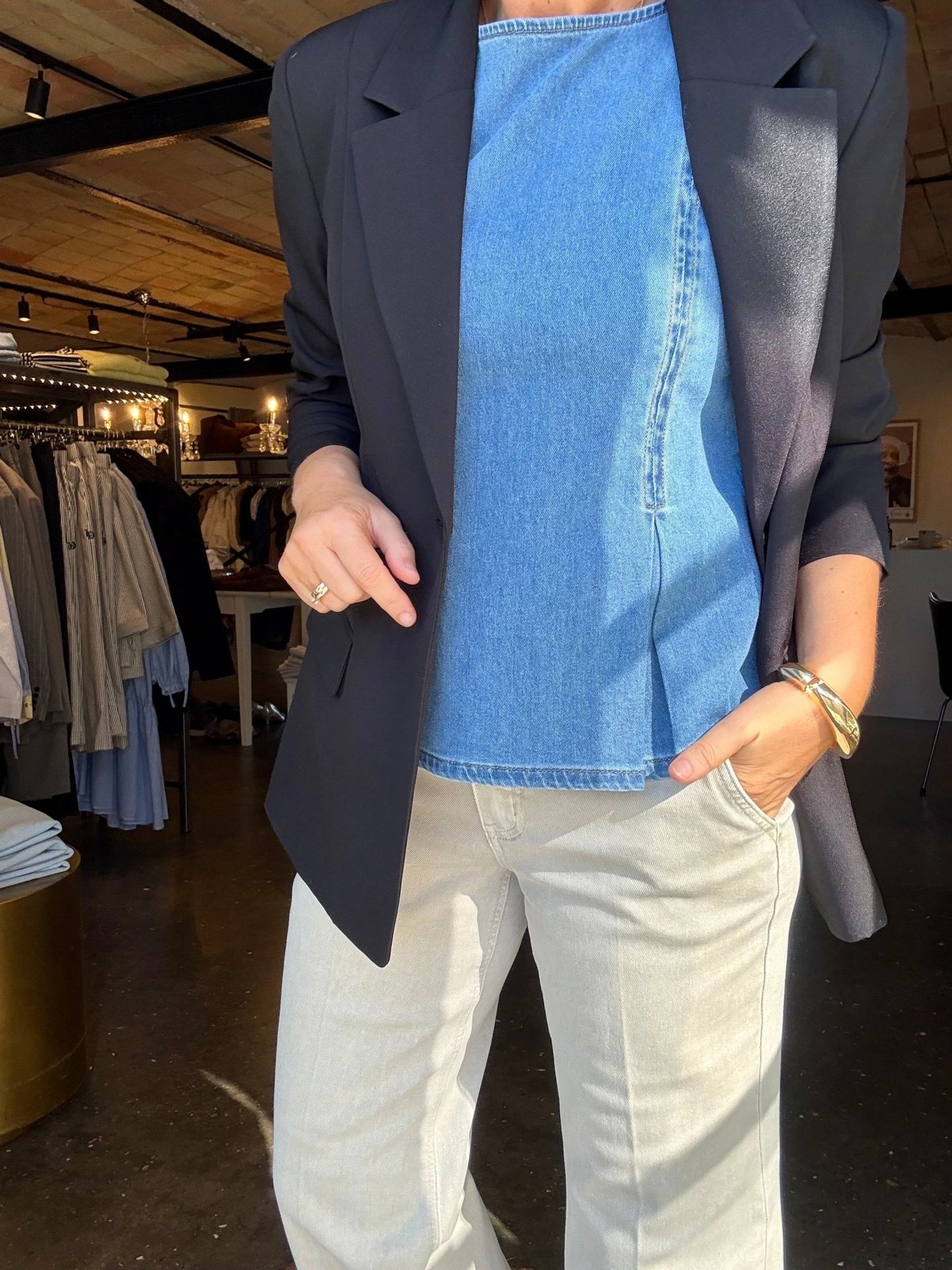 LARA 115 TOP MEW - LifeStyle Hedensted