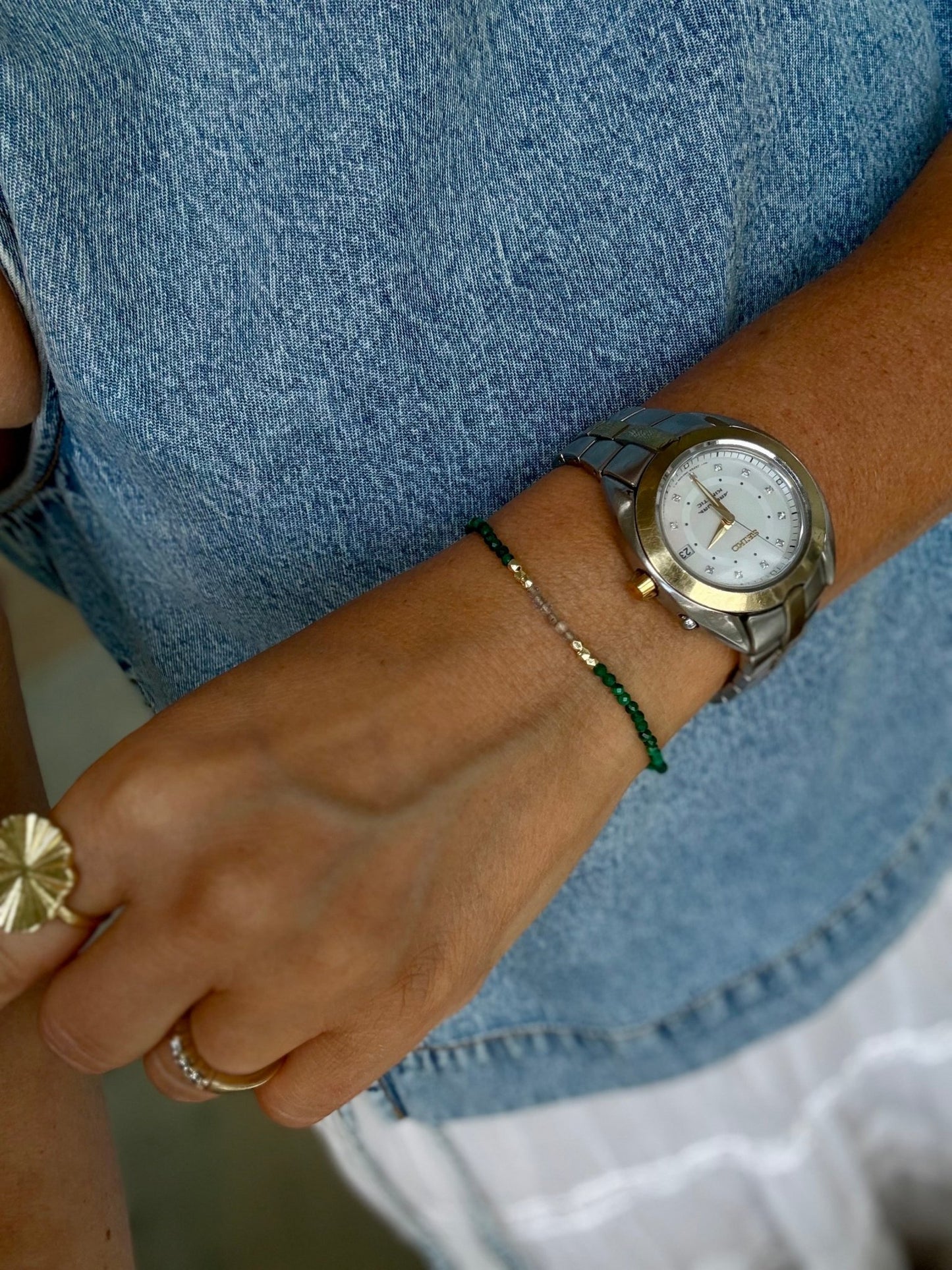 LEA ARMBÅND PURE BY NAT - LifeStyle Hedensted