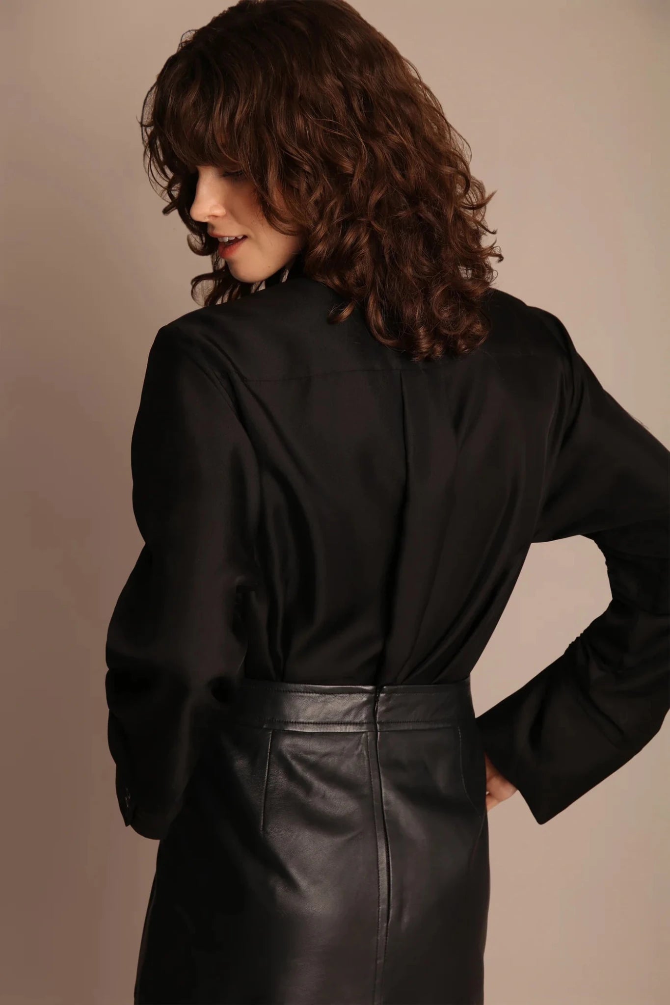 LESLEA SKJORTE MUNTHE - LifeStyle Hedensted