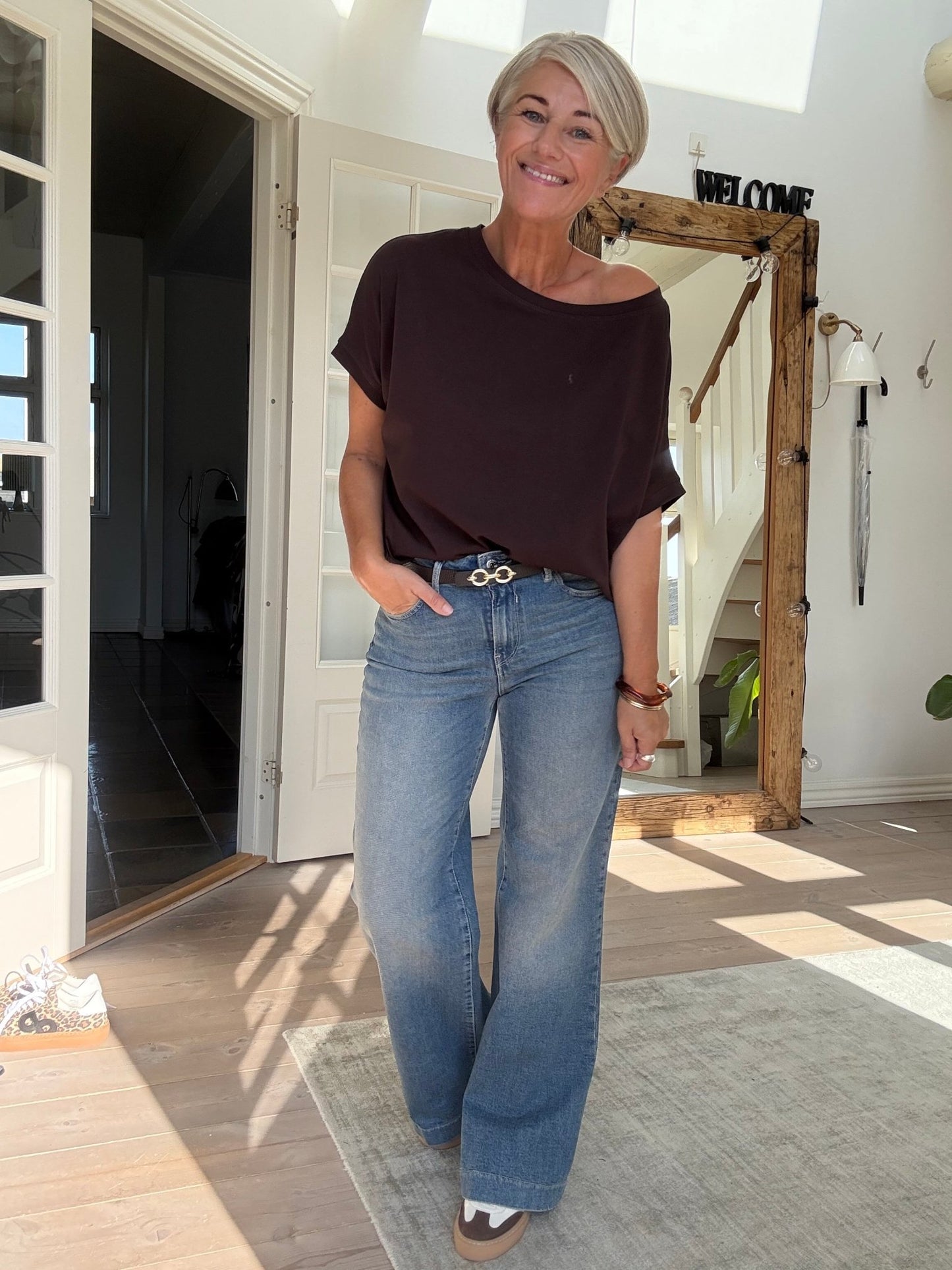 LOTUS BÆLTE BC - LifeStyle Hedensted