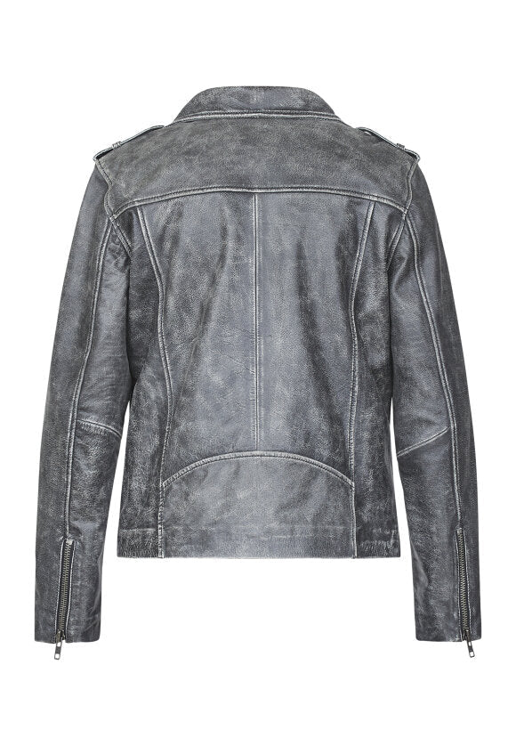 LOVE1082 SKINDJAKKE L&D - LifeStyle Hedensted