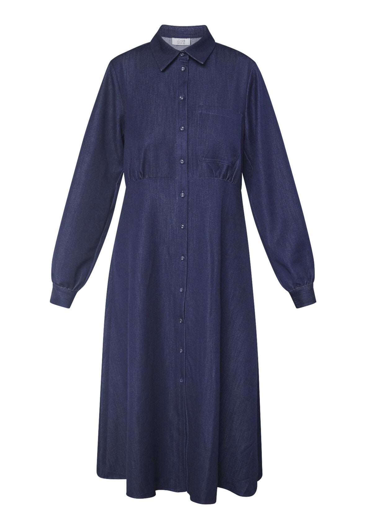 LOVE1420 KJOLE L&D - LifeStyle Hedensted