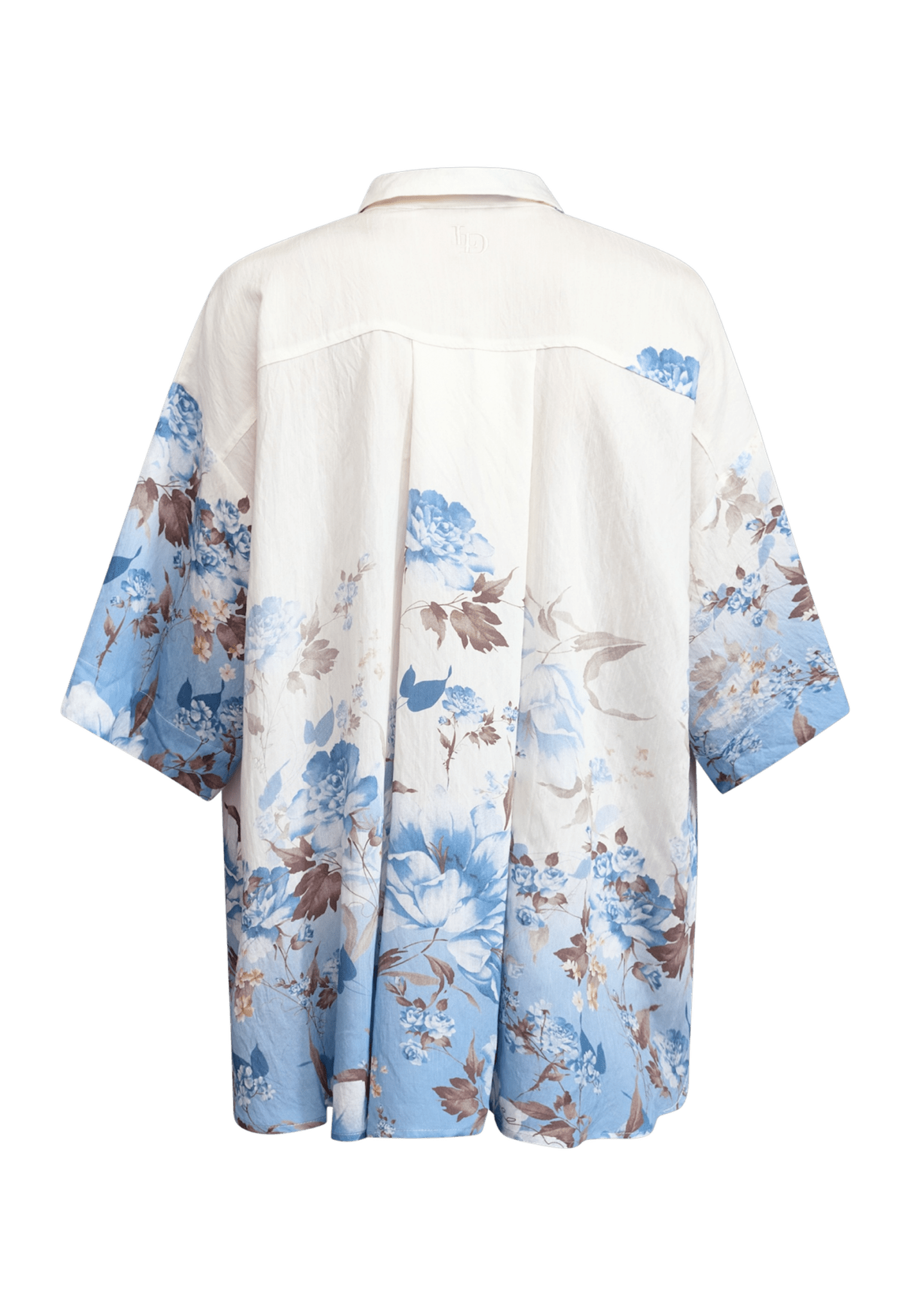 LOVE971 - 16 SKJORTE L&D - LifeStyle Hedensted