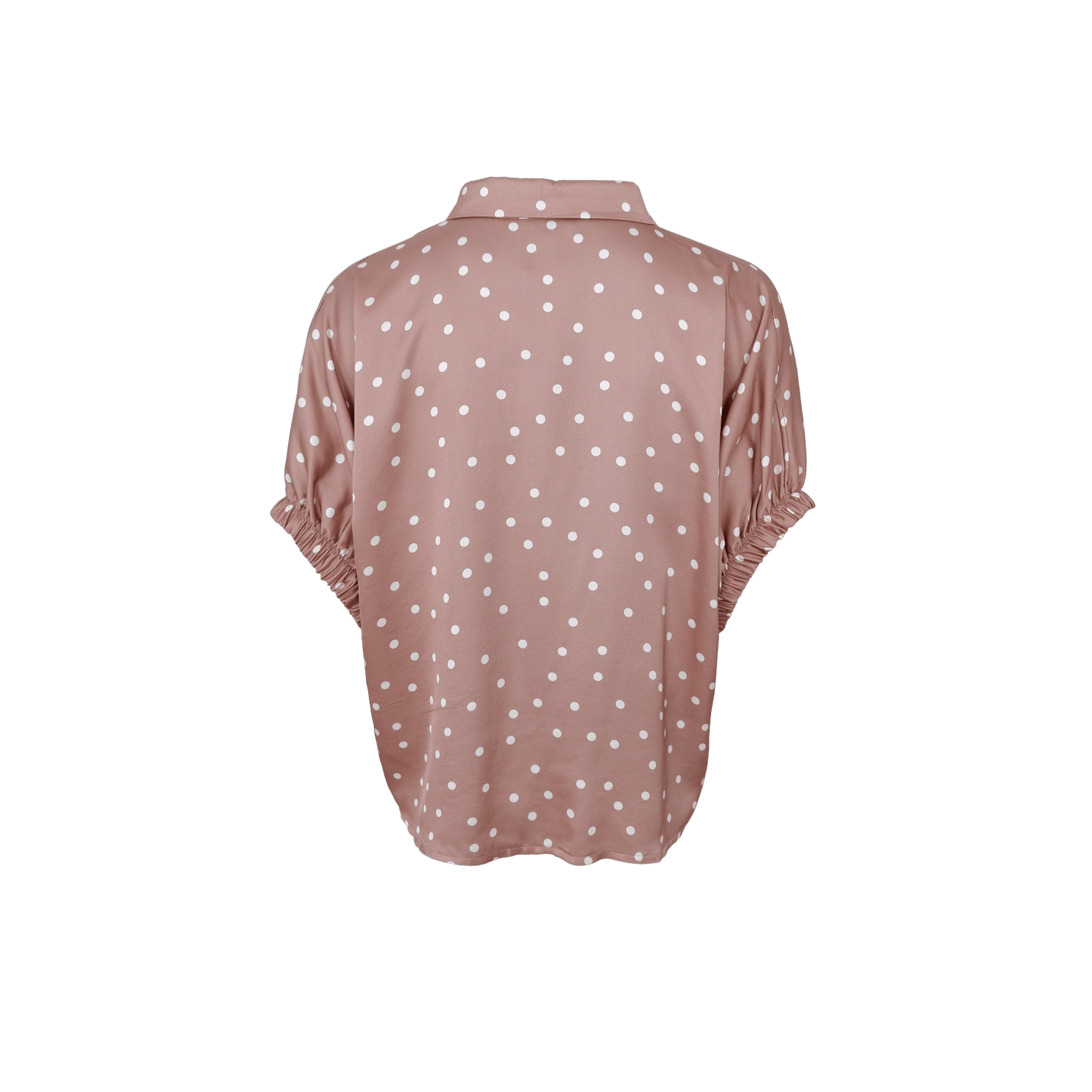 MABEL SKJORTE BC - LifeStyle Hedensted