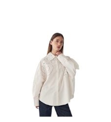 MAISY SHIRT NOELLA - LifeStyle Hedensted